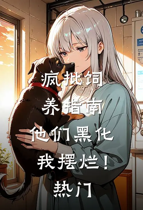疯批饲养指南：他们黑化我摆烂！热门