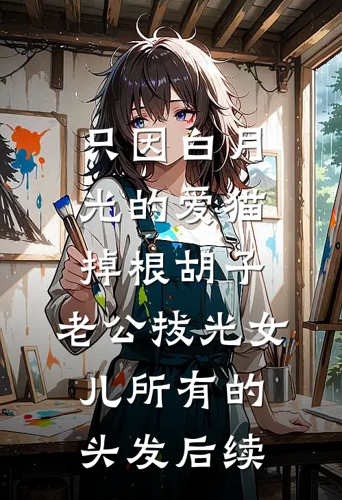 只因白月光的爱猫掉根胡子，老公拔光女儿所有的头发后续