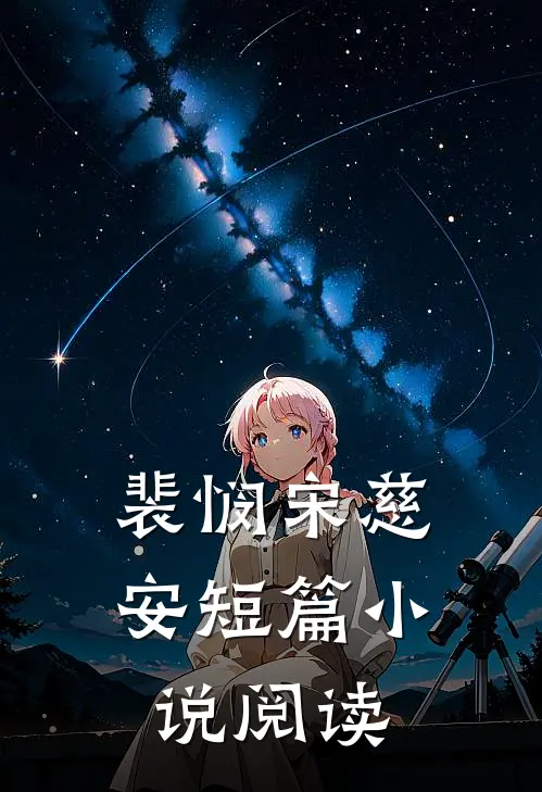 裴悯宋慈安短篇小说阅读