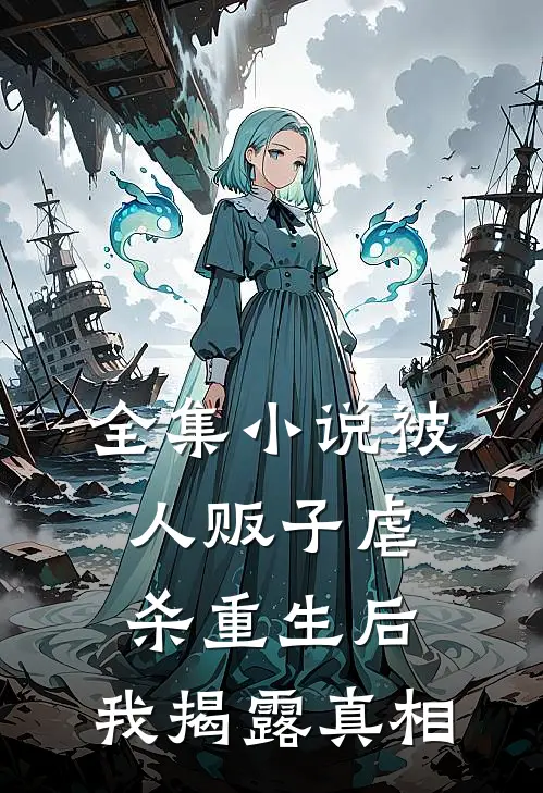 全集小说被人贩子虐杀重生后，我揭露真相