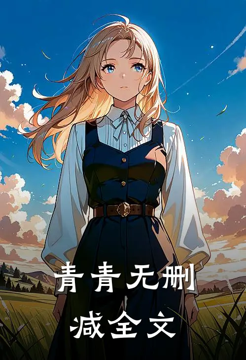 青青无删减全文