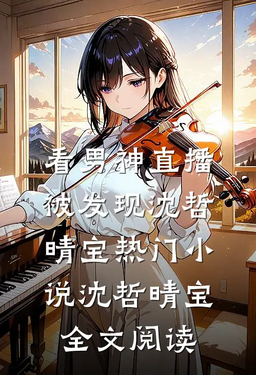 看男神直播被发现沈哲晴宝热门小说（沈哲晴宝）全文阅读