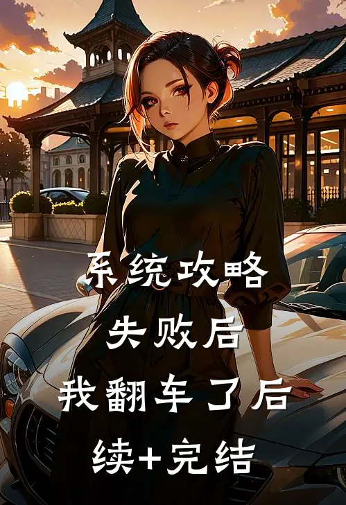 系统攻略失败后，我翻车了后续+完结