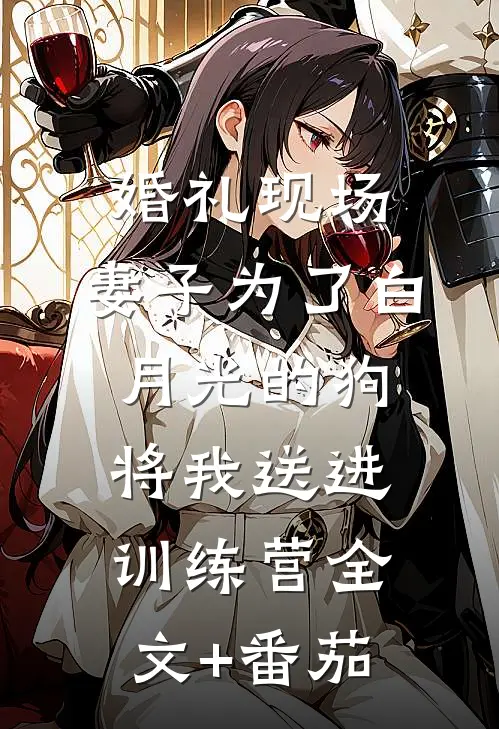 婚礼现场，妻子为了白月光的狗将我送进训练营全文+番茄