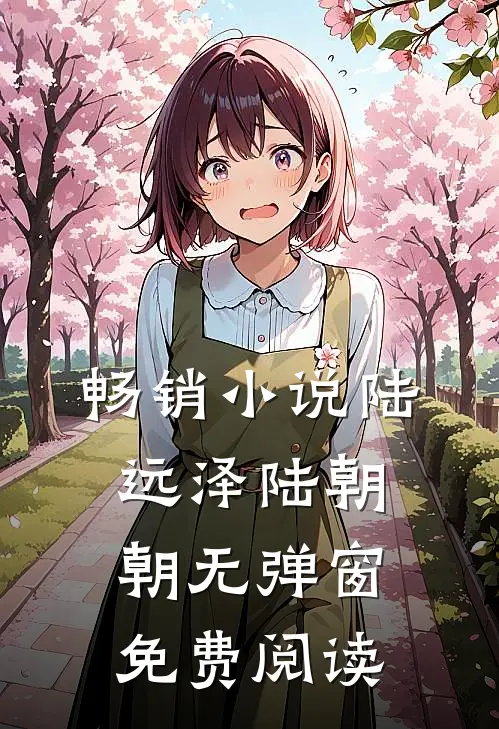 畅销小说陆远泽陆朝朝无弹窗免费阅读