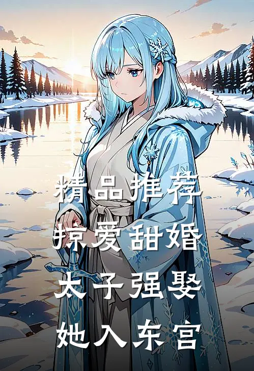精品推荐掠爱甜婚：太子强娶她入东宫