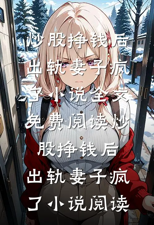 炒股挣钱后，出轨妻子疯了小说全文免费阅读_炒股挣钱后，出轨妻子疯了小说阅读