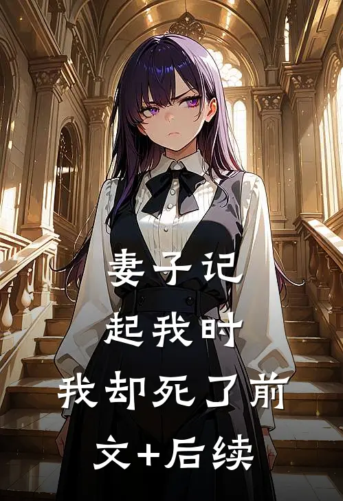 妻子记起我时，我却死了前文+后续