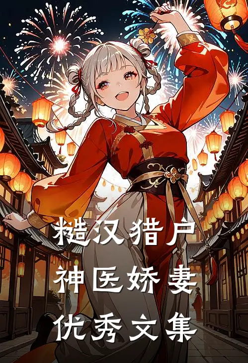 糙汉猎户神医娇妻优秀文集