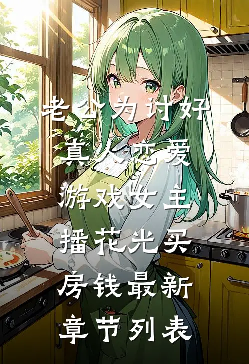 老公为讨好真人恋爱游戏女主播花光买房钱最新章节列表