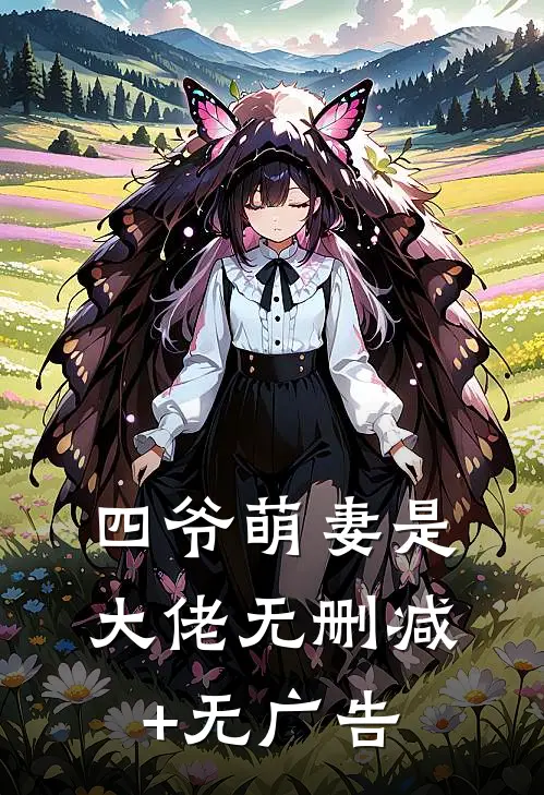 四爷萌妻是大佬无删减+无广告