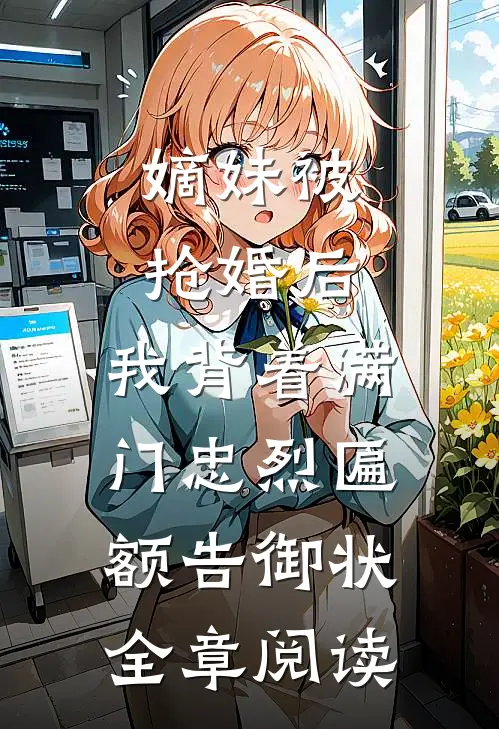 嫡妹被抢婚后，我背着满门忠烈匾额告御状全章阅读