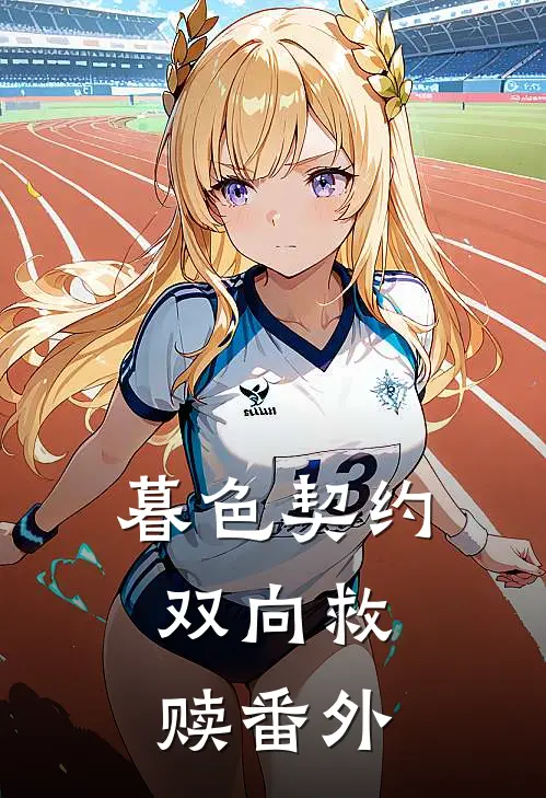 暮色契约：双向救赎 番外