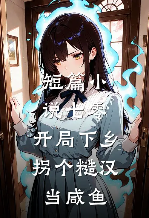 短篇小说七零：开局下乡，拐个糙汉当咸鱼
