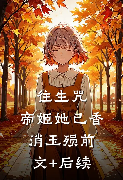 往生咒：帝姬她已香消玉殒前文+后续