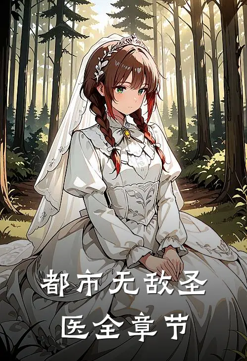 都市无敌圣医全章节