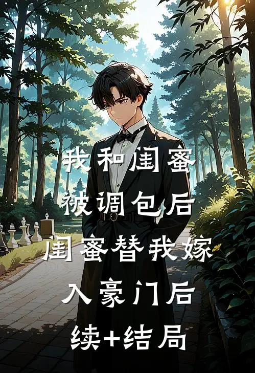 我和闺蜜被调包后，闺蜜替我嫁入豪门后续+结局
