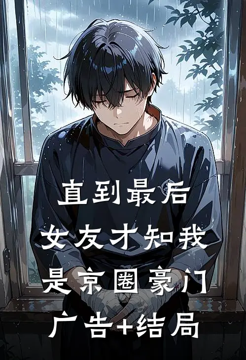 直到最后，女友才知我是京圈豪门广告+结局