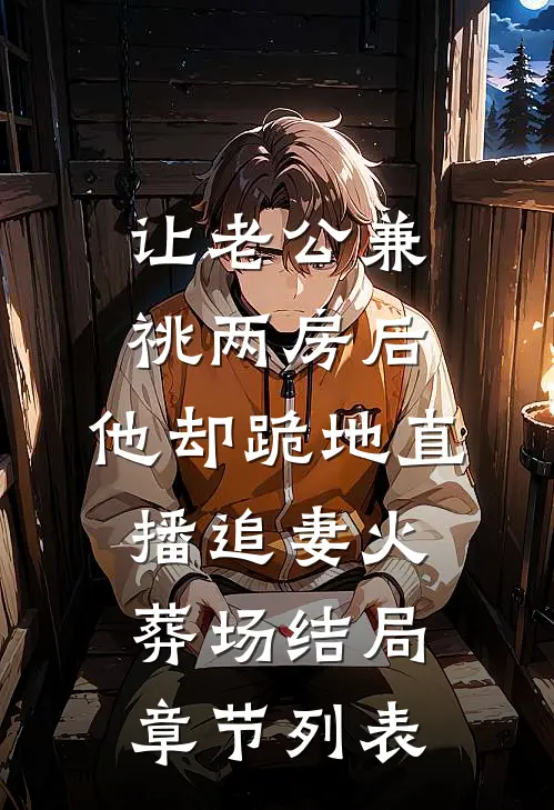 让老公兼祧两房后，他却跪地直播追妻火葬场结局章节列表