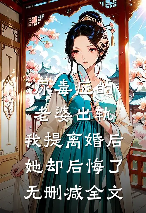 尿毒症的老婆出轨，我提离婚后她却后悔了无删减全文
