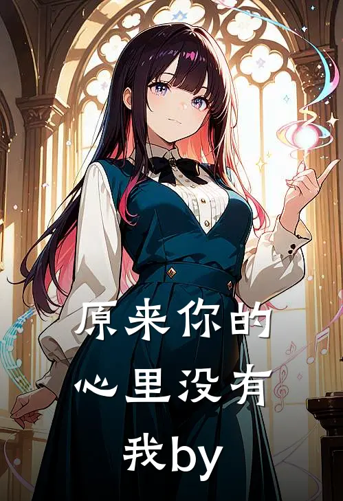 原来你的心里没有我by