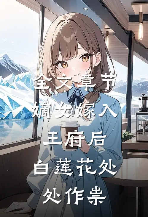 全文章节嫡女嫁入王府后，白莲花处处作祟