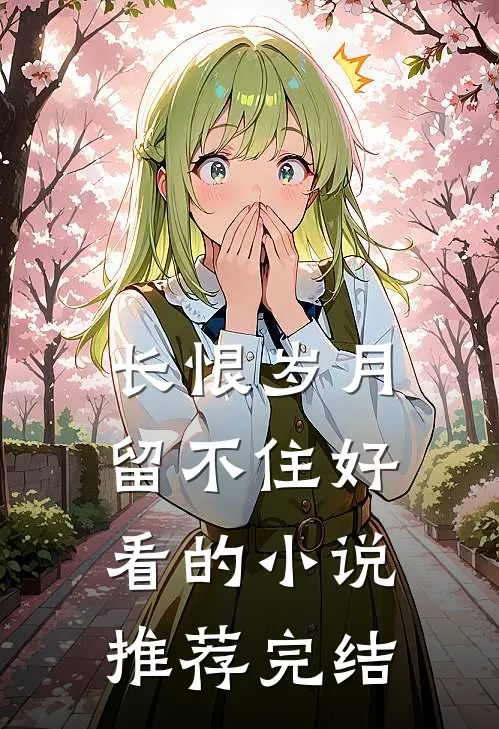 长恨岁月留不住好看的小说推荐完结