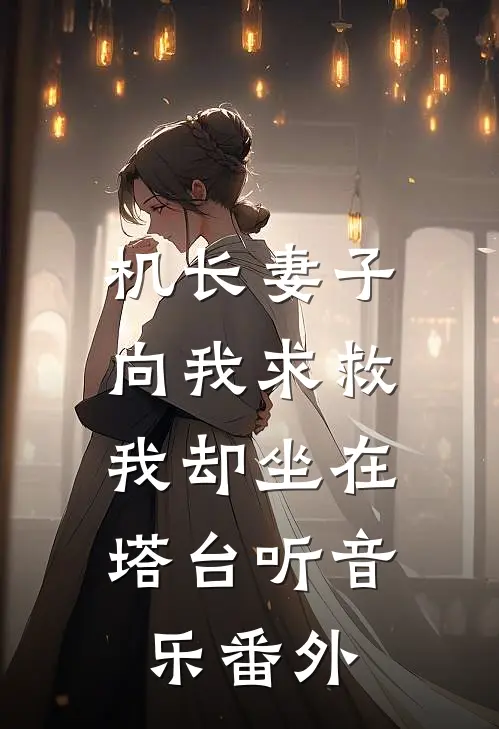 机长妻子向我求救，我却坐在塔台听音乐番外