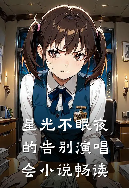 星光不眠夜的告别演唱会小说畅读