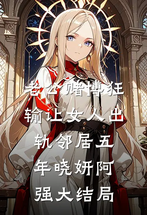 老公赌博狂输让女人出轨邻居五年晓妍阿强大结局