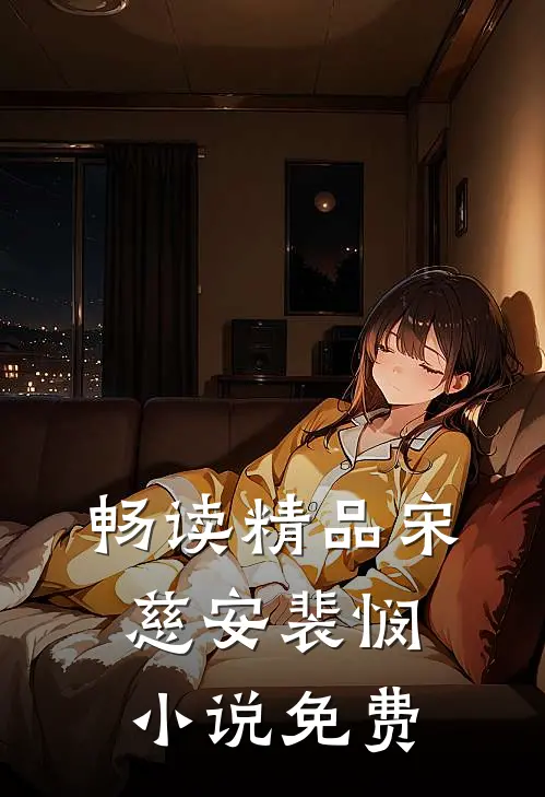 畅读精品宋慈安裴悯小说免费