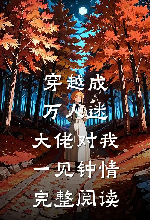 穿越成万人迷，大佬对我一见钟情完整阅读