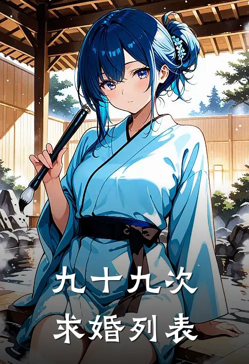 九十九次求婚列表