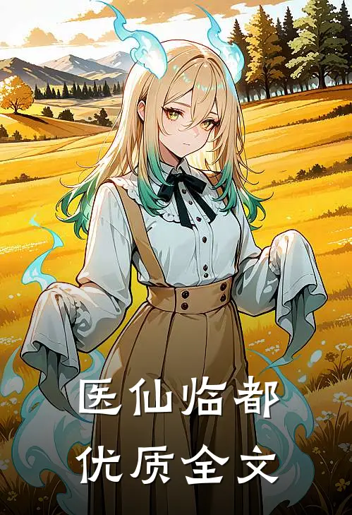医仙临都优质全文