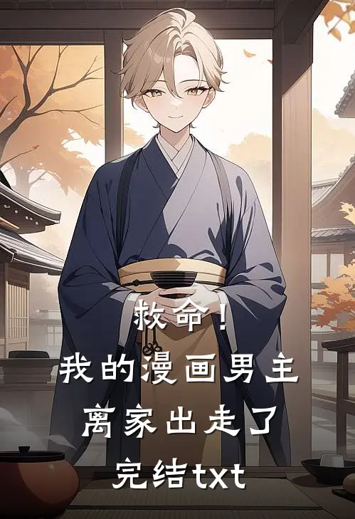 救命！我的漫画男主离“家”出走了完结txt