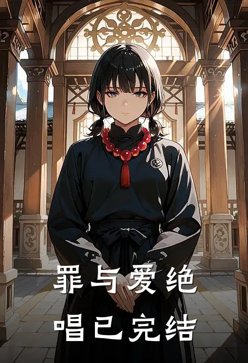 罪与爱绝唱已完结