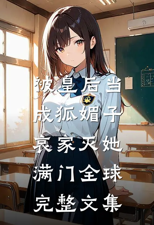 被皇后当成狐媚子，哀家灭她满门全球完整文集