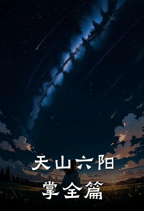 天山六阳掌全篇
