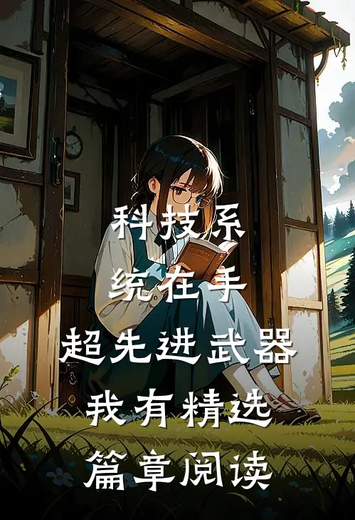 科技系统在手，超先进武器我有精选篇章阅读