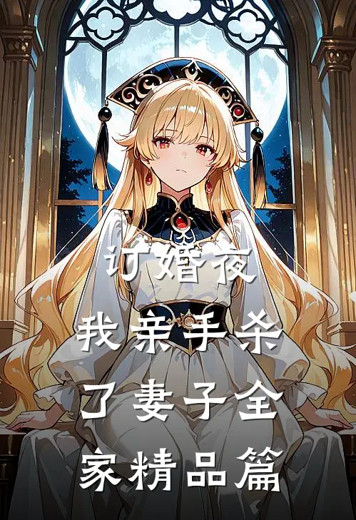 订婚夜，我亲手杀了妻子全家精品篇
