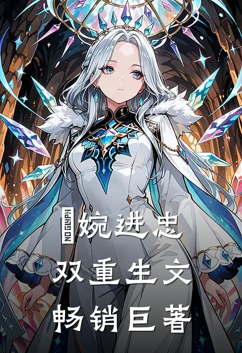 嬿婉进忠双重生文畅销巨著