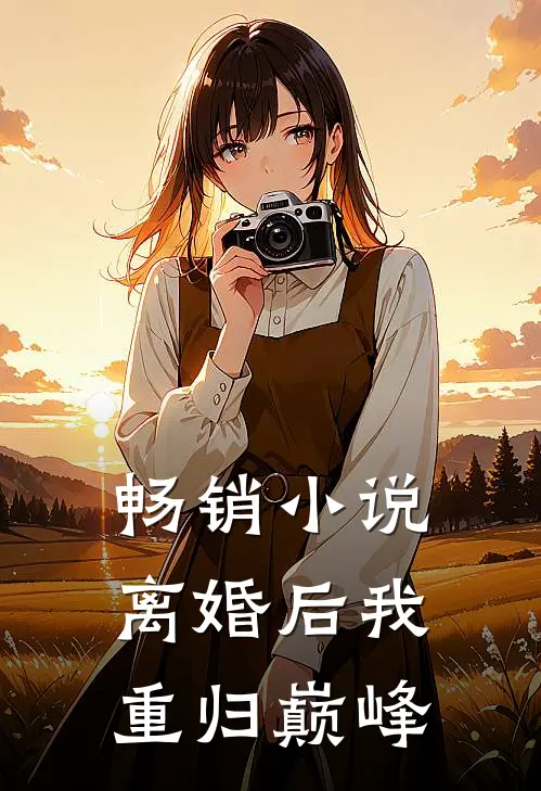 畅销小说离婚后我重归巅峰