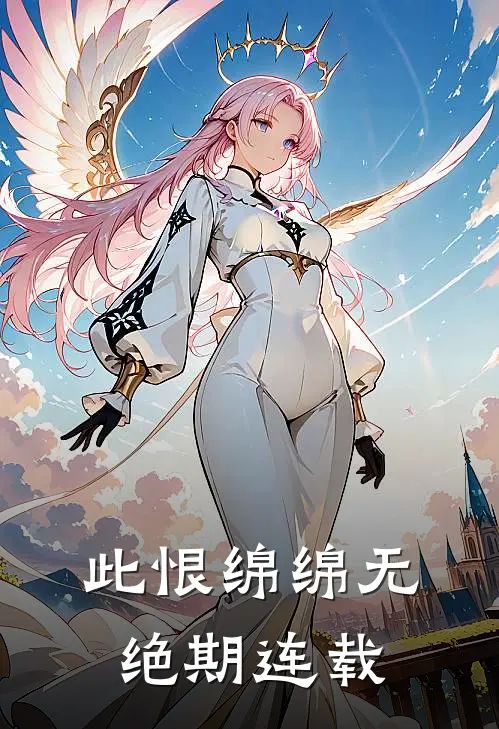 此恨绵绵无绝期连载