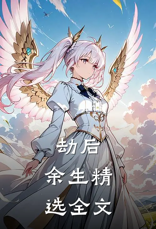 劫后，余生精选全文