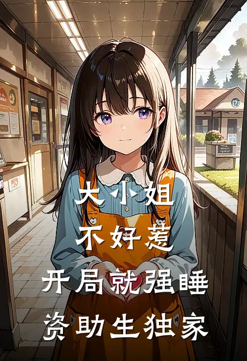 大小姐不好惹，开局就强睡资助生独家
