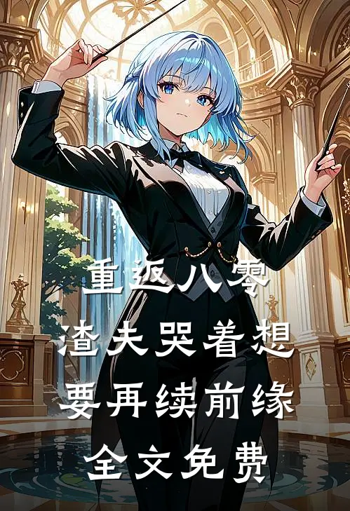 重返八零，渣夫哭着想要再续前缘全文免费