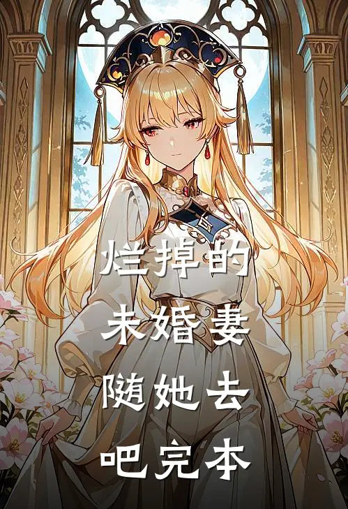 烂掉的未婚妻，随她去吧完本