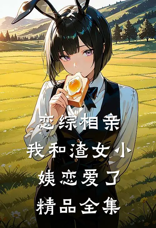 恋综相亲：我和渣女小姨恋爱了精品全集