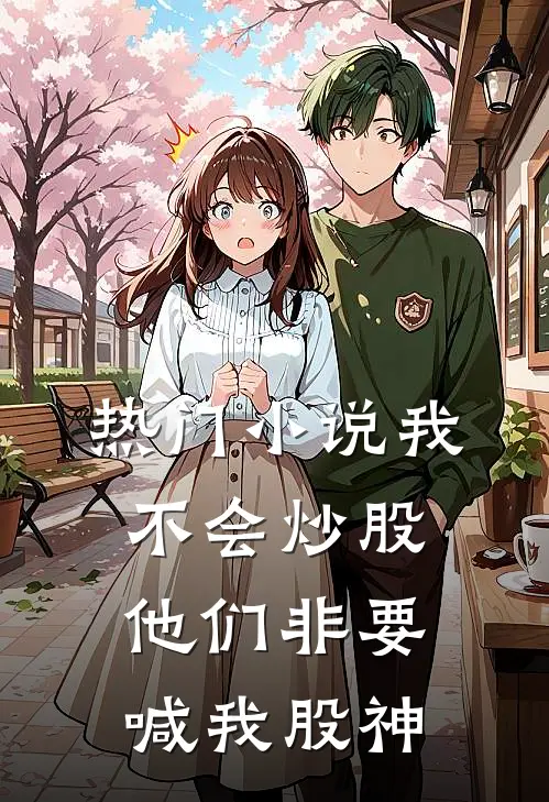 热门小说我不会炒股，他们非要喊我股神
