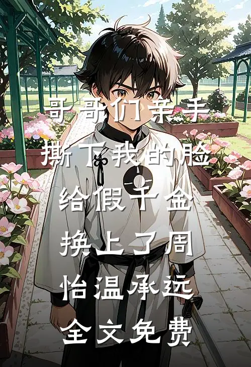 哥哥们亲手撕下我的脸，给假千金换上了周怡温承远全文免费